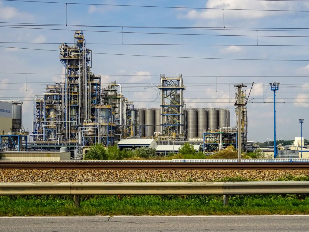 Magnetic Gear Pumps Accelerate Adoption Across the Chemical Industry