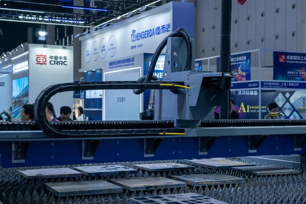 Chenhui Showcases the MPB Series at Shenzhen Fluid Technology Expo 2026