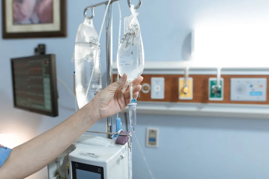 Magnetic Gear Pump Solution for Hemodialysis Equipment
