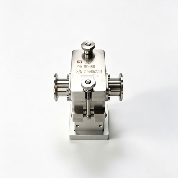 MPB600 2